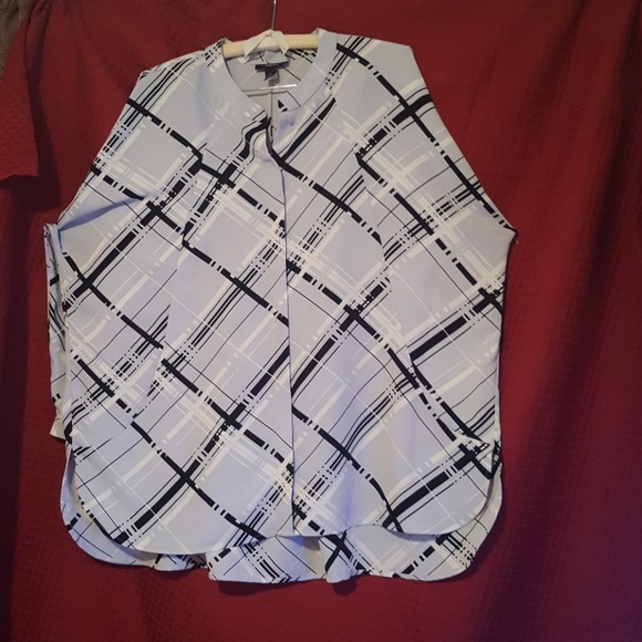 Long sleeve blouse - Picture 3 of 4